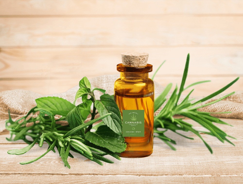 HC Mushrooms – Your Pantry Essentials