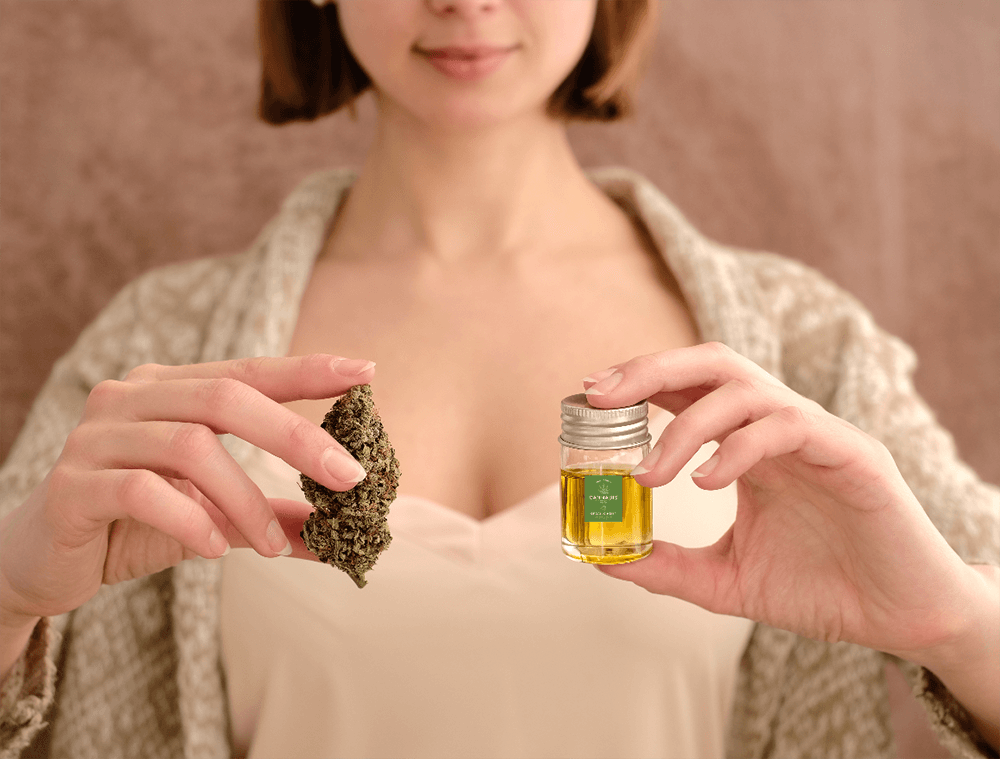 HC Mushrooms – Your Pantry Essentials